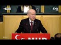 bahçeli’den chp ve halk tv’ye sert sözler voa türkçe