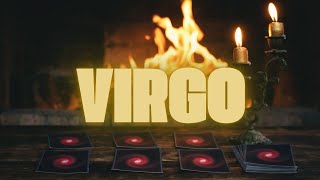 VIRGO 🌀 By This Time Next Week, You’ll Be on a Brand-New Path!🚨TAROT TODAY