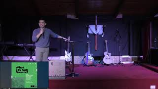 The Call To Sacred Assembly | Ptr. Arnel Silang | Lord of Harvest-Southgate