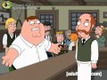 Family Guy - Town Drunk