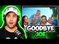 AMERICA HAS SPOKEN!! | Rapper Reacts to Tom MacDonald ft. Nova Rockafeller - Goodbye Joe (REACTION)