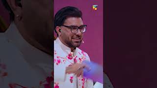 Games And Laughter....!  #thehumeidshow #yasirhussain #eidspecial #shorts