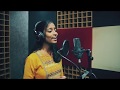 Batein ye Kabhi  Na | cover by NIKITHA VASU| Muzik lounge