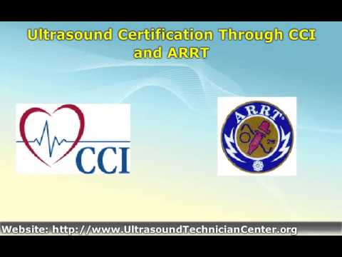 Become a Certified Ultrasound Technician Become a Certified Ultrasound Technician