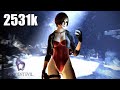 Resident Evil 6 NO MERCY MtD 2531k Ada PC 60fps