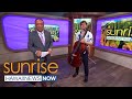 Henry Kapono Foundation rising star Lovejack performs cover of Justin Bieber's 'Stay'