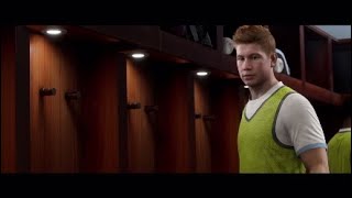 FIFA 19- The journey(Kevin De Bruyne speaks to ME!