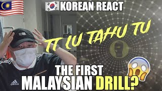 Korean Hiphop Junkie react to T.T - LU TAHU TU (ENG SUB)