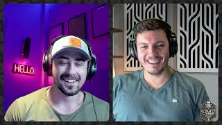 Ep. 5: Navigating Cyber Talent Challenges with AJ and Mike