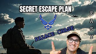 How To Palace Chase: What You NEED to Know