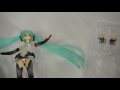 vocaloid hatsune miku figma 100 append