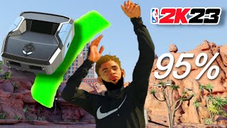 95 % OF NBA 2K23 PLAYERS USE THIS ZEN SCRIPT EASY GREENS - HOW TO USE ZENS NBA 2K23