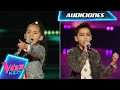 Paty Cantú busca a los más brillantes de La Voz Kids 2022. | La Voz Kids 2022