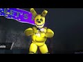 EVERYONE. IS. HERE  (Ultimate Custom Night Edition) Part (12)