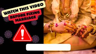 Match Making Sutra - Simple and Rare | Kundali Milaan | #kundalimatchingforlove #kundalimatching