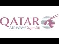 Qatar Airways Boarding Music 2022