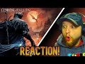 THE LORDS OF THE FALLEN GAMEPLAY REVEAL TRAILER REACTION! | THE GAME AWARDS 2022 | THIS IS A REBOOT?