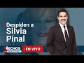 #EnVivo | Dan el último adiós a Silvia Pinal en funeraria de la capital mexicana (29/11/24)