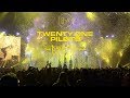 Twenty One Pilots | The Bandito Tour Vlog (Edmonton, Canada)