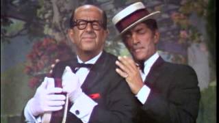 Dean Martin \u0026 Phil Silvers - \