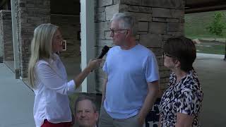 Community Voices: Mike Dees on Local Politics and Change in Columbia County