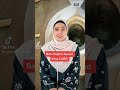 Batu Hajarul Aswad Kena Curi?! | Salam Fakta