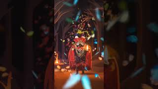 କଳୀ ଯୁଗେ କଳାଠାକୁର  jay Jagannath 🙏🏵️🙏🏵️ #jayjaganna #song #views #jaganatha #odiabhajanadj4kstatus