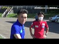 父はメダリスト！男子中学生スキージャンプ選手＜前編＞