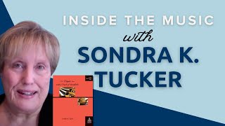 Inside the Music with Sondra K. Tucker | Organ with a Touch of Handbells