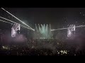 RÜFÜS DU SOL – Innerbloom (10th anniversary) | 2025 Sydney Qudos Bank Arena (Inhale/Exhale Tour)