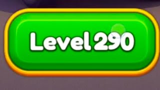 Loop Sort Walkthrough: Level 290 Solution