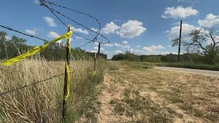 Johnson County couple found dead in their home as a result of multiple shotgun wounds, officials say