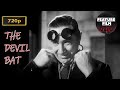 The Devil Bat (1940) Classic Horror Movie | Monster Movie | classic old movies