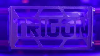 TRIGON 5990 2024 Robot Teaser - TRIUMPH