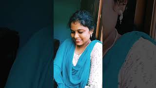 அய்யோ எனக்கு சிரிப்பு வேற வராமாட்டிது🤣🤣🤣 #funny #comedyvideos #yt_shorts #pollachi #raji #trending #