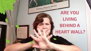 The Emotion Code Explained: The Heart Wall