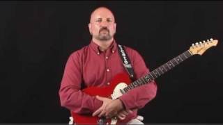 100 Twang Thangs - Guitar Lessons - Joe Dalton - Introduction