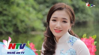 Đôi bờ Sông Lam - Lương Thuỳ Dung | Nghệ An TV