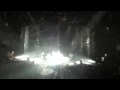 Imagine Dragons Omaha NE Opening