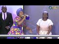 Ishe Ndinzwe Nokufara (Hymn) AFM in Zimbabwe National Praise Team