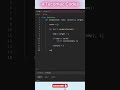 Two Sum - Leetcode 1 - HashMap - Python solution | #shorts #pythonprogramming #pythoncoding #coding