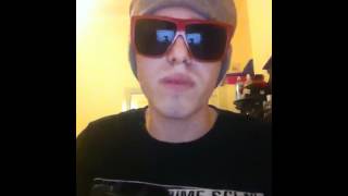 Mc Disturbance - Diss track to my step dad mark