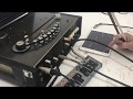 ACE-TONE EC 20 vintage tape delay