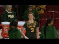 23 baylor vs. 17 oklahoma full game highlights college basketball 2023