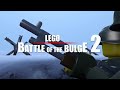 LEGO BATTLE OF THE BULGE 2