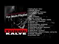 Tunog Kalye - 90's OPM Alternative Music