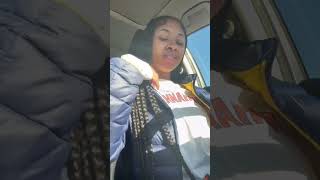 DAY IN THE LIFE OF A HBCU COLLEGE STUDENT #savannahstate #hbcu #hbcuvlog