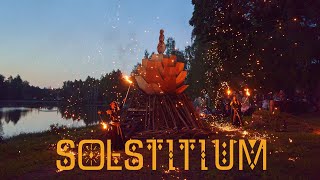 Solstitium Festival 2022 Aftermovie