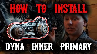 Dyna Inner Primary Install