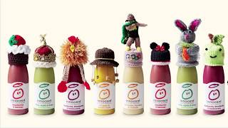 Tim Dorsett: How We Make Innocent Drinks A Happy Workplace